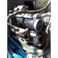 Чешская электростанция  35 кВт