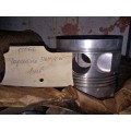 Поршня 1Д6 Автрамат