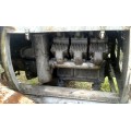 Компрессор ПКСД-5,25 без двигателя