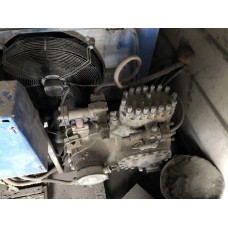 Запчасти поршневой и комлектующие клапана компрессора ФВ-6