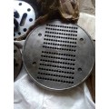 Клапан АО1200-ЦСБ8-6А