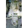 Насос агрегата ПНУ-200