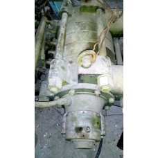 Насос агрегата ПНУ-200
