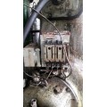 Поршневой компрессор 305ВП-16/70