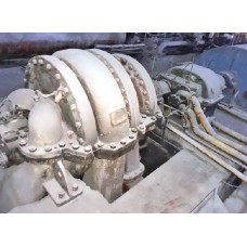Центробежный компрессор К-250-61-2