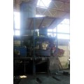 Узел бетоносмесительный