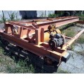Кран - балка опорная 3,2т, пролет 7,5м