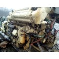 Двигатель 730 л.с.