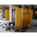 Котел тепловой 215 kW Domoblok DCN 215