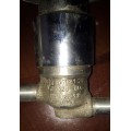 Вентиль нержавеющий У26320-010 сильфонный (цапковый)