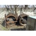 Клапан дроссельный Ду1000