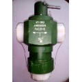 Клапан предохранительный АП-052 Ру0,5-6