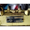 Насос ТНВД 623.30СП двигателя М611 "Звезда"