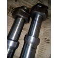 Шток поршня насоса НБ-125