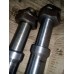 Шток поршня насоса НБ-125