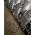 Двигатель Wola SW 680/141/17