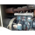 Дизель-генератор передвижной 38 kW