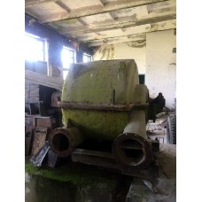 Турбокомпрессор (воздуходувка) ТВ42-1,4