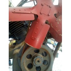 Компрессор ВКУ-100/230 новый
