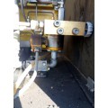 Плунжерный насос 3pu20 - 200 кгс/см.кв