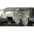 Буровой насос НБ-32