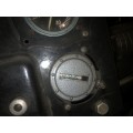 Электростанция 200 кВт, двиг. 5ТДФ