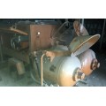 Пневмонагнетатель СО-242 с хранения