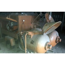 Пневмонагнетатель СО-242 с хранения