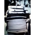 Тяговая лебедка 20 тонн