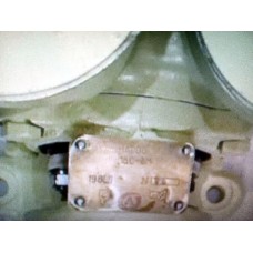 Самовсасывающий вихревой насос 1ВС-3М