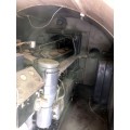 Электростанция 380V 200кW