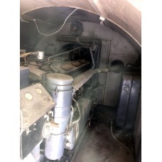 Электростанция 380V 200кW