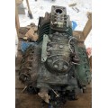 Компрессор холода Bitzer