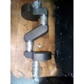 Вал коленчатый компрессора ПК-3,5А