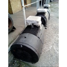 Электродвигатель 315 кВт, 1500 об/мин.