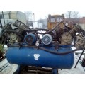 Установка компрессорная К-3 (С416М х2)