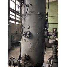Печь для закалки, вакуумная 34 кВт