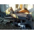 Кабелеукладчик на Т-170