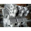 ЗИЛ-157 кольца поршневые, вкладыши, втулки