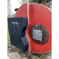 Котел тепловой THS-20/14 Чех.