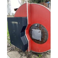 Котел тепловой THS-20/14 Чех.