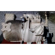 Клапана компрессора ILKA H2-28
