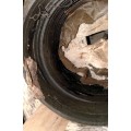 Компрессор КТ-6 поршневе кольца, поршня