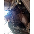 Дизель генератор 60 кВт с хранения