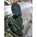 Насосы вакуумные для мебельных производств