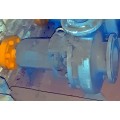 Насос АХ 125-80/250КК с хранения