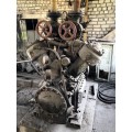 Компрессор 4АУ-15