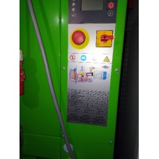 Компрессор винтовой Atmos E.95