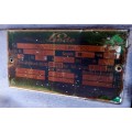 Холодильный компрессор 38 куб.м/час 7,5 кВт