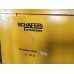 Котел газовый Domobloc DCN 215 kW